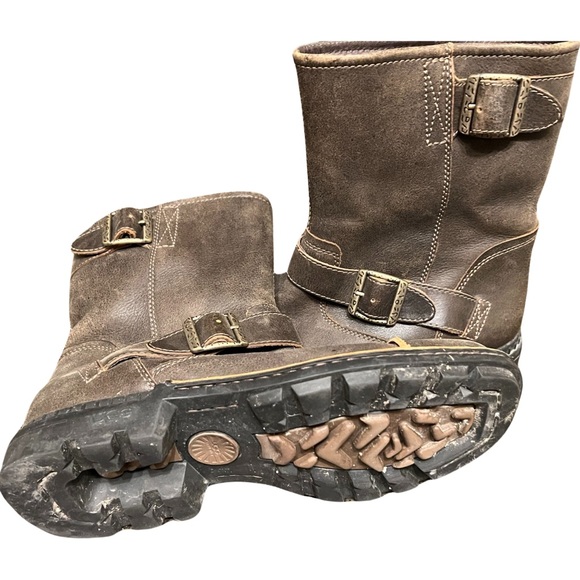 EUC Ugg winter boots - Picture 3 of 4